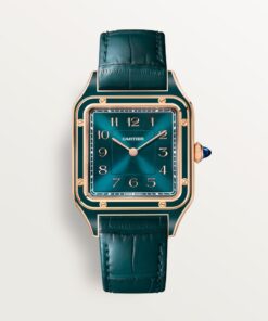 SANTOS-DUMONT WATCH