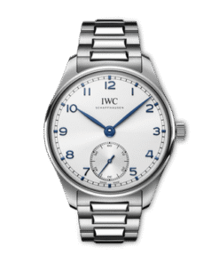 Portugieser Automatic 40