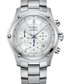 Discovery Chronograph