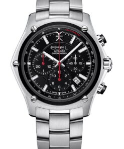 Discovery Chronograph