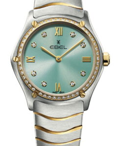 Sport Classic Lady