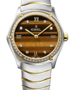 Sport Classic Lady Natural Stone