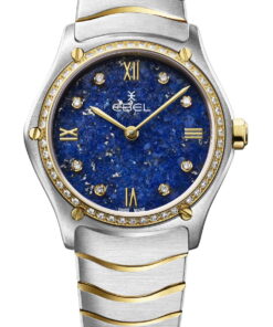 Sport Classic Lady Natural Stone