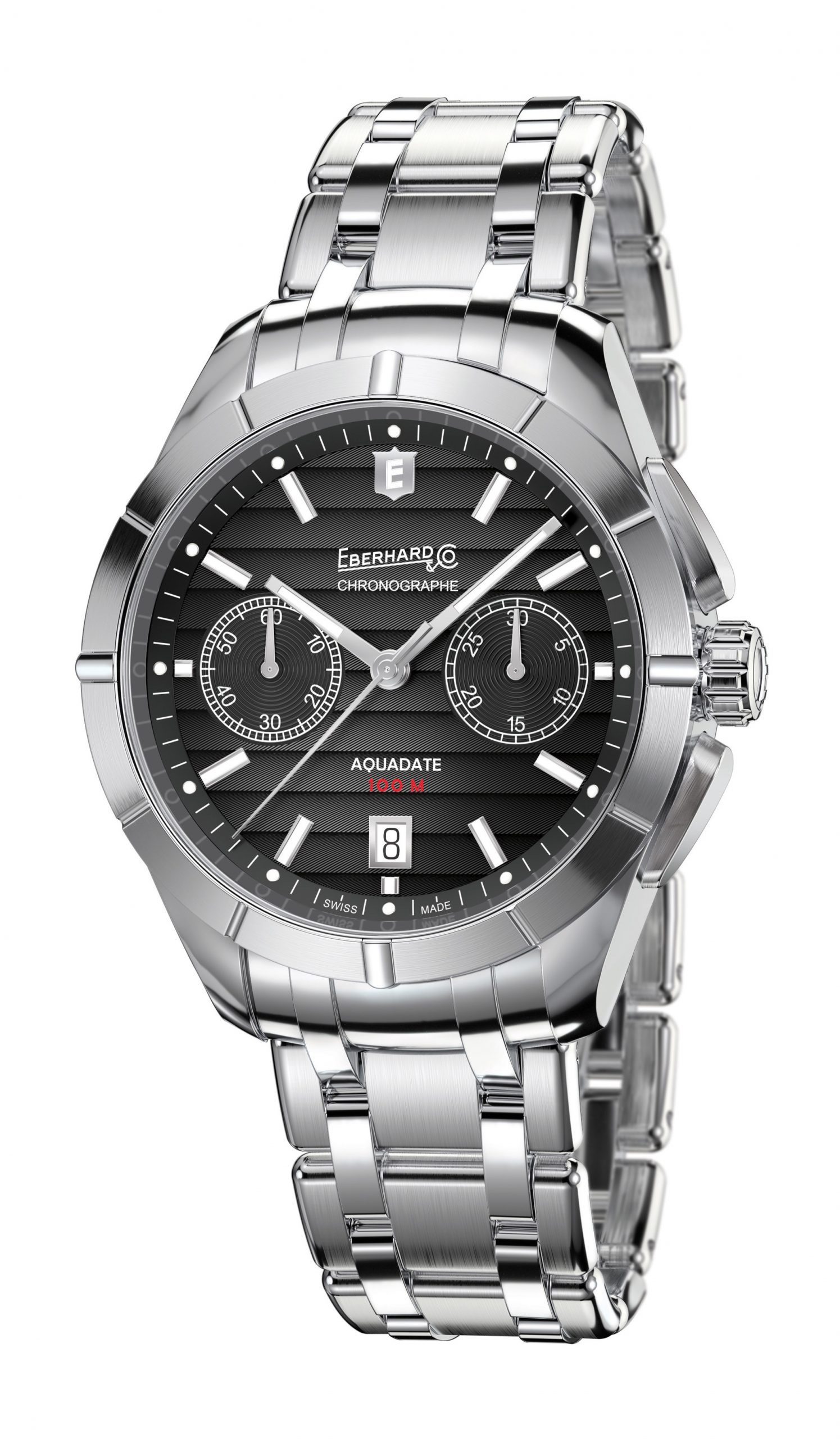 Aquadate Chrono