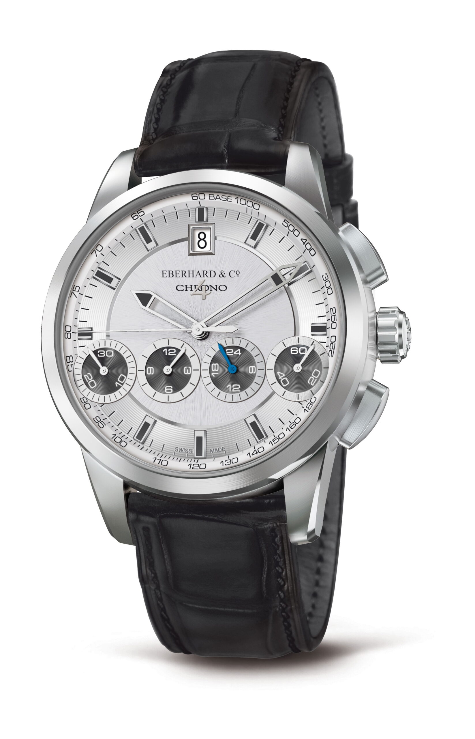 Chrono 4 130