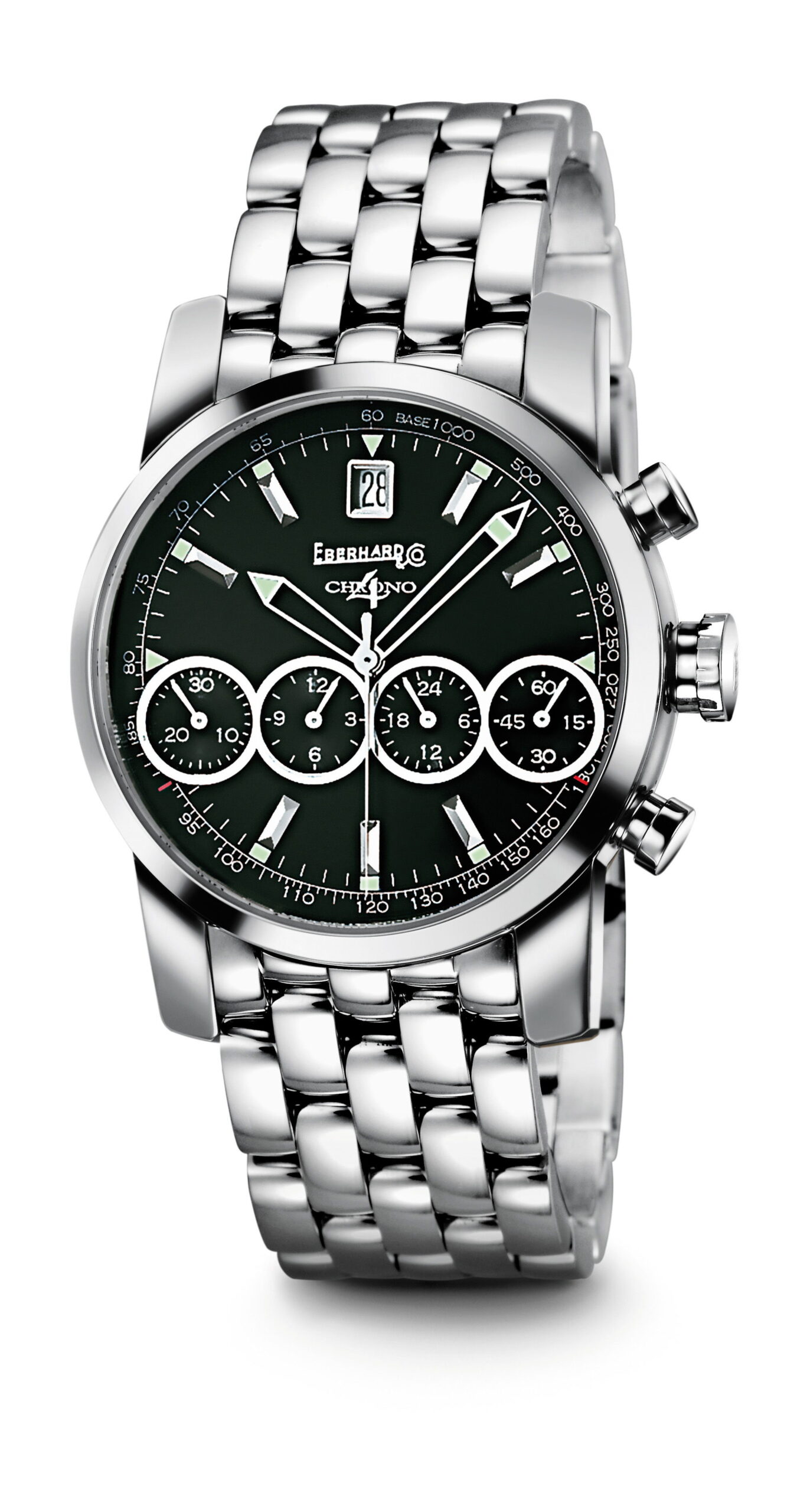 Chrono 4