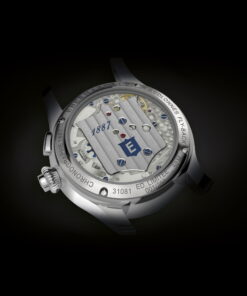 Alternative view of Chronographe 1887 Limited Edition