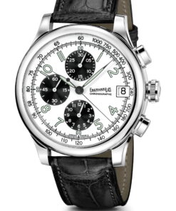 Traversetolo Chrono