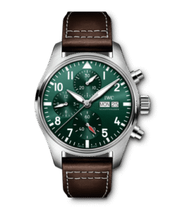 Pilot’s Watch Chronograph 41