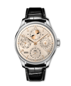Portugieser Perpetual Calendar 44
