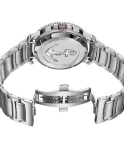 Alternative view of Challenger Deep Chronograph