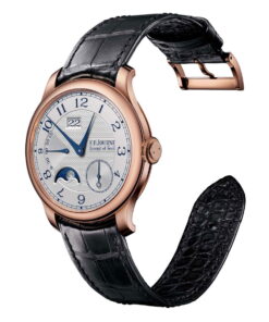Alternative view of Automatique Lune
