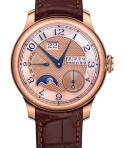 Automatique Lune Mother of Pearl
