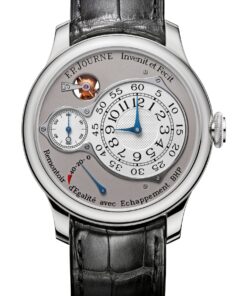 Chronomètre Optimum