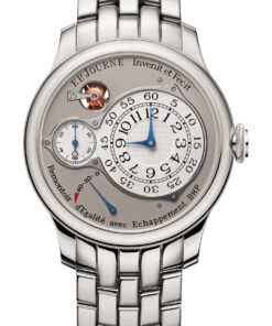 Chronomètre Optimum