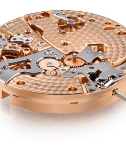 Alternative view of Chronomètre Optimum
