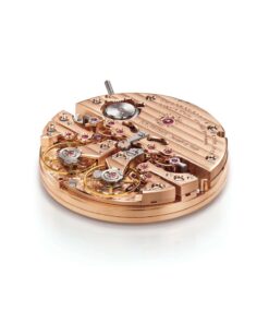 Alternative view of Chronomètre à Resonance