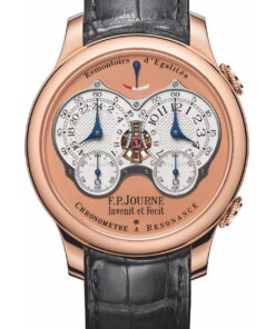 Chronomètre à Resonance