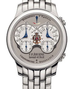 Chronomètre à Resonance