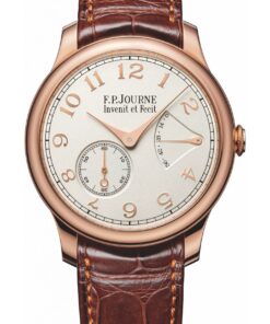 Chronomètre Souverain