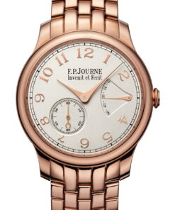 Chronomètre Souverain