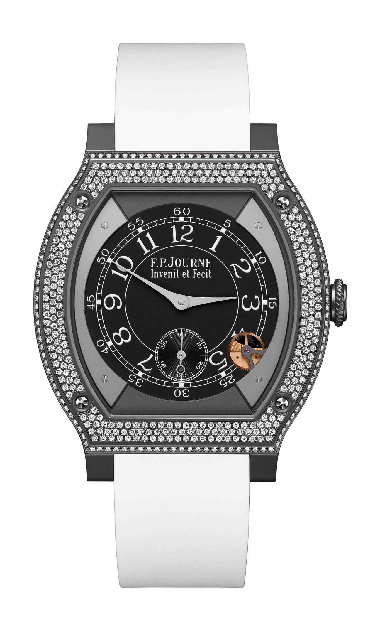 élégante 48 Titalyt Diamonds