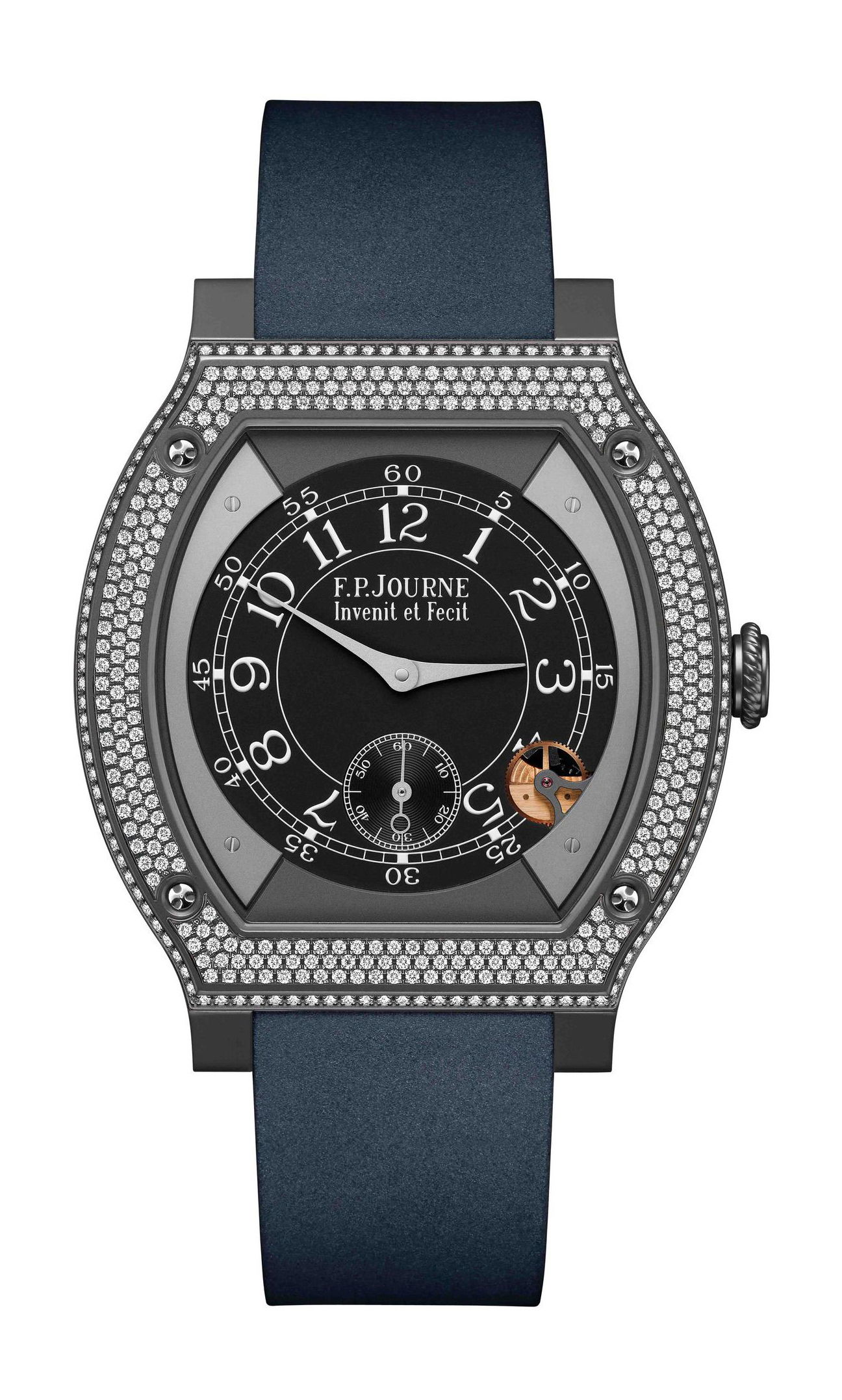 élégante 48 Titalyt Diamonds