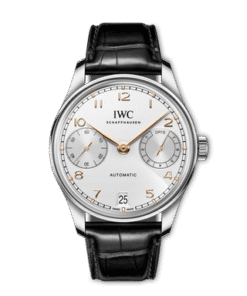 Portugieser Automatic 42