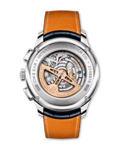 Alternative view of Portugieser Tourbillon Rétrograde Chronograph