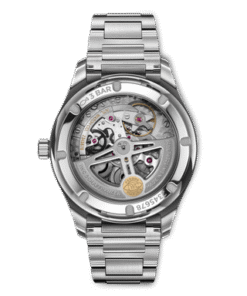 Alternative view of Portugieser Automatic 40