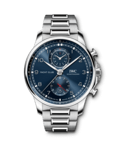 Portugieser Yacht Club Chronograph