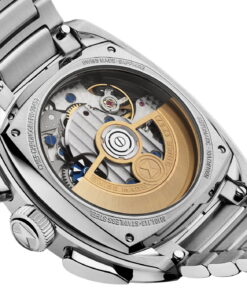 Alternative view of Chief Chronograph