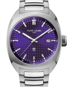 Chief Date Royal Purple