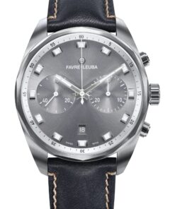 Chief Sky Chief Chronograph