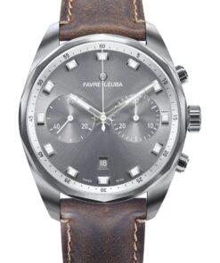 Chief Sky Chief Chronograph