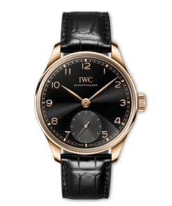 Portugieser Automatic 40