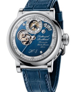 Chronomètre FB 2RSM.1