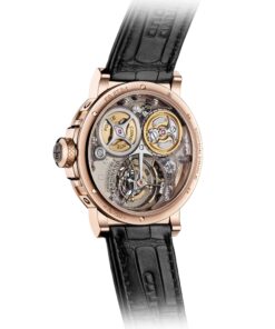 Alternative view of Chronomètre FB 2T.2-1