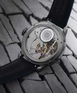 Alternative view of Chronomètre FB 3SPC.4