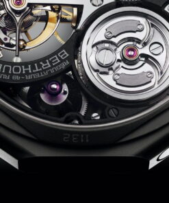 Alternative view of Chronomètre FB 1RS.6