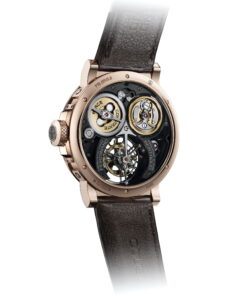 Alternative view of Chronomètre FB 2RS.2