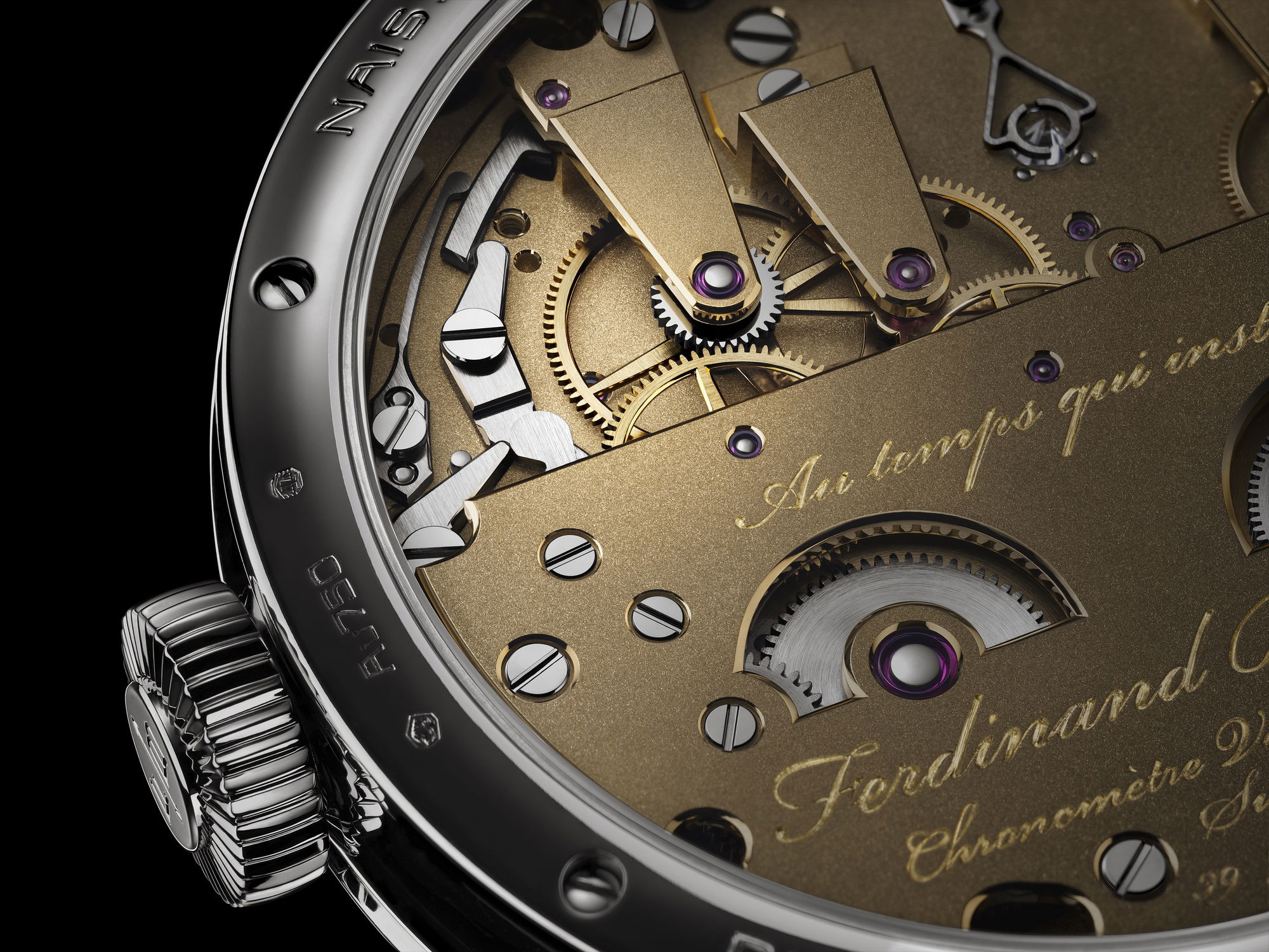 Naissance d’une Montre 3 - Image 7