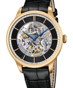 First Class 3 Hands Skeleton Gold