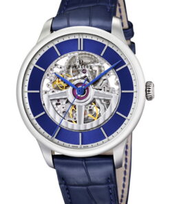 First Class Double Rotor Skeleton