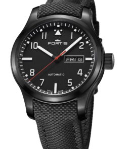 Aeromaster Professional Day-Date