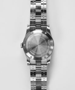 Alternative view of Flieger F-39 Automatic