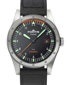 Flieger F-41 Automatic