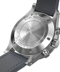 Alternative view of Flieger F-43 Bicompax Petrol