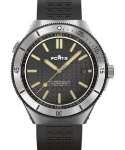 Marinemaster M-44 Black Resin
