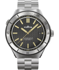 Marinemaster M-44 Black Resin